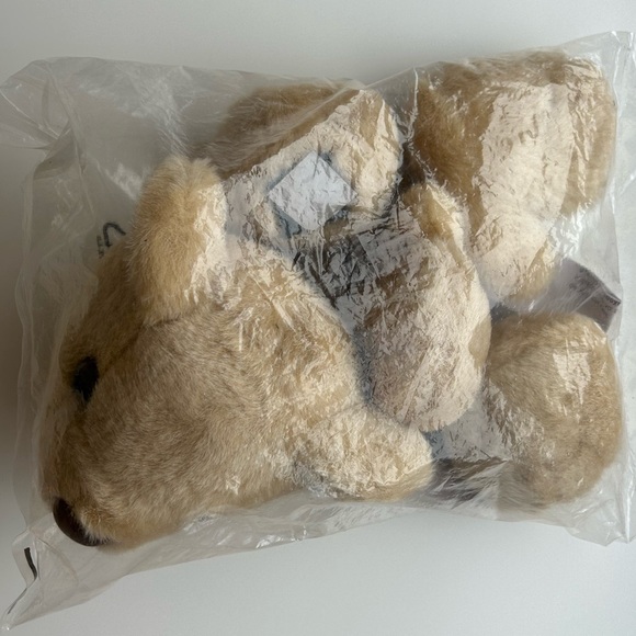 NIB Teddy Bear Photo Frame - Picture 4 of 4